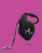 stiqly styles – for leashes with character