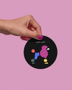 stiqly styles – for leashes with character