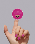 stiqly styles – for leashes with character