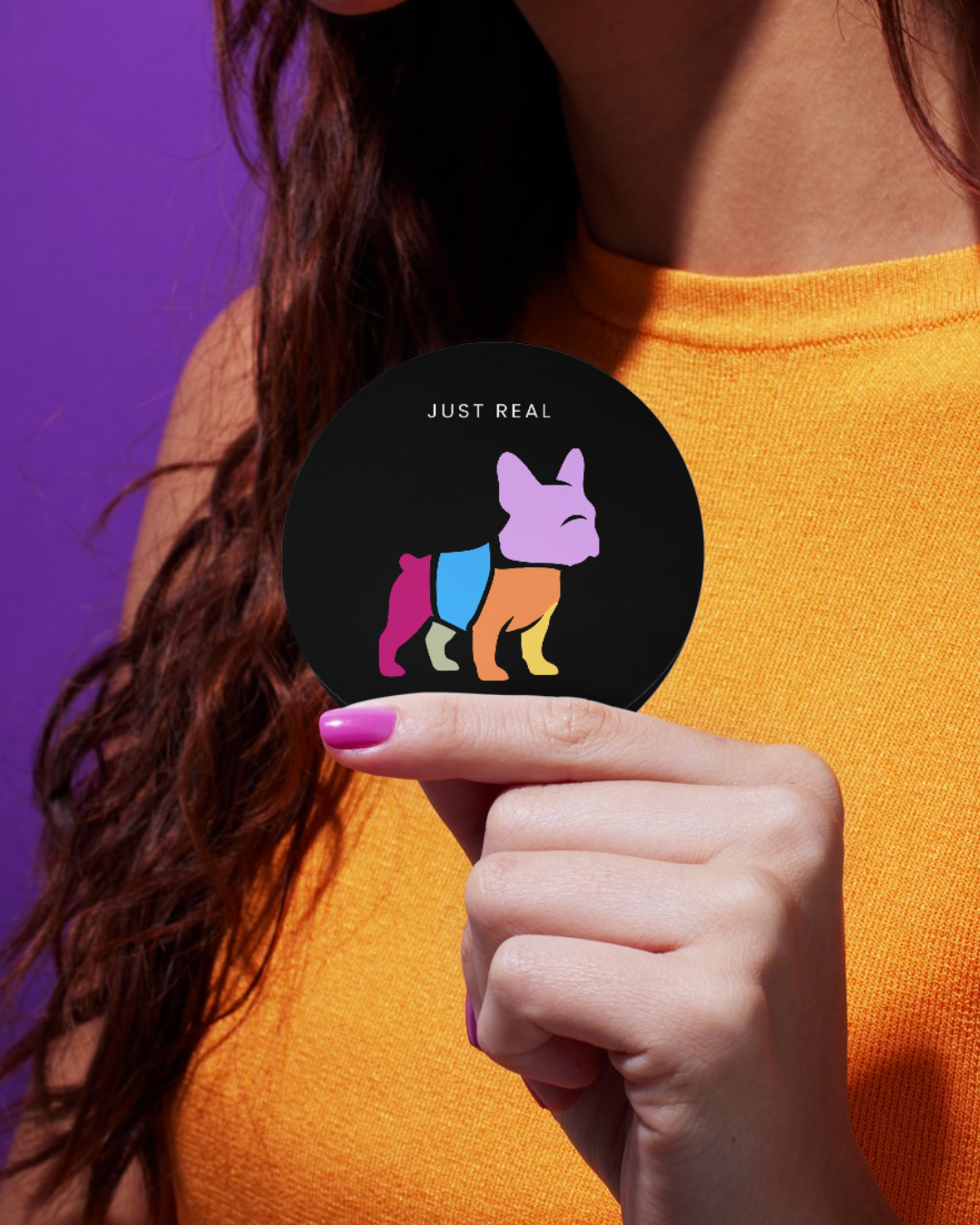 stiqly styles – for leashes with character