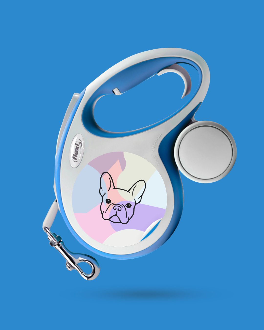 stiqly styles – for leashes with character