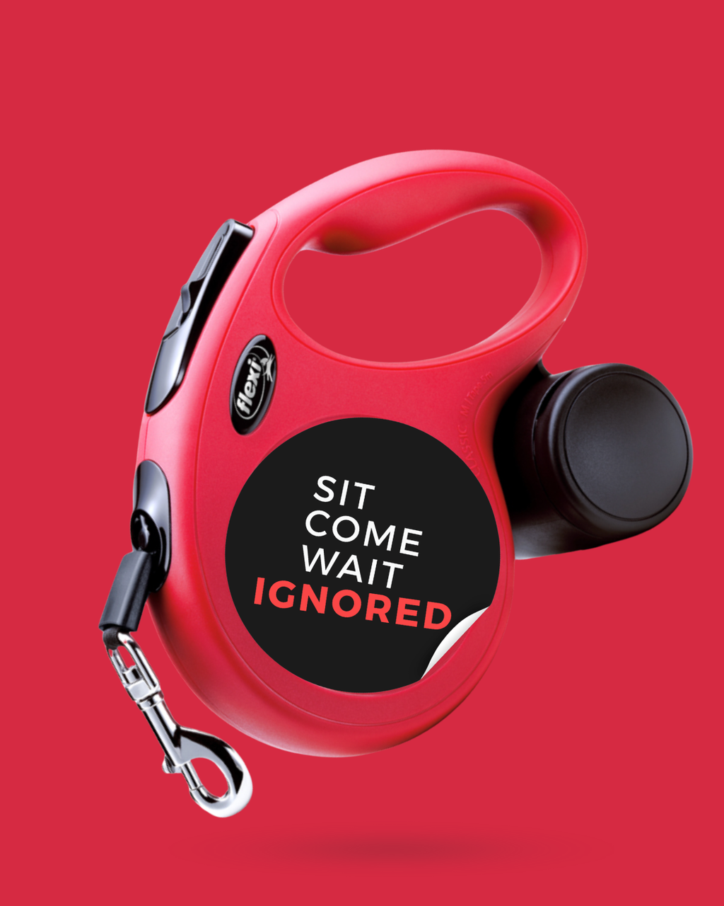 stiqly styles – for leashes with character