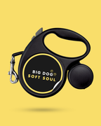 stiqly styles – for leashes with character